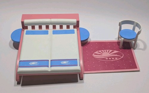 Playmobil hotel bett - hotel,