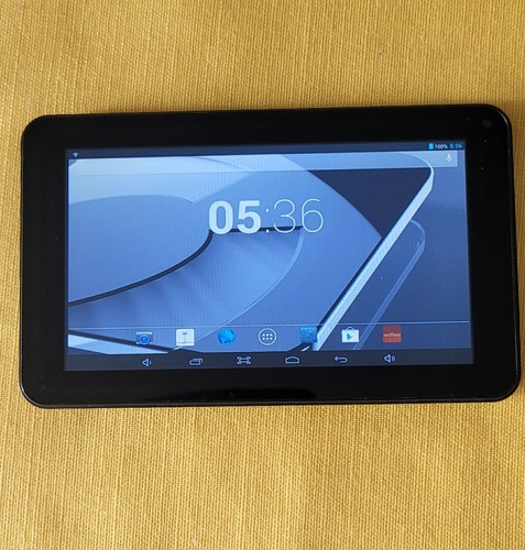 Smartbook tablet 7 - smartbook,