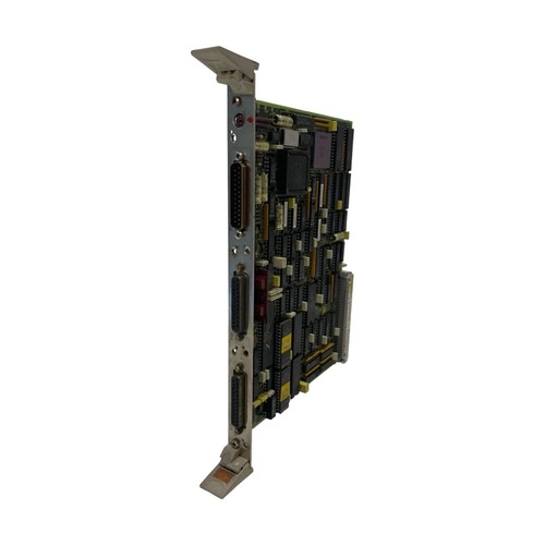 Siemens modul sinumerik - siemens,