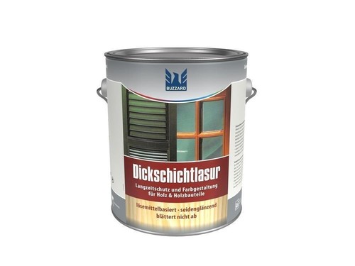 Dickschichtlasur cl302 - dickschichtlasur,