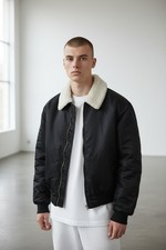 Levi's® Elise Retro Bomber