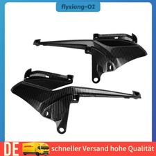 Luftansaugung Seitenabdeckung