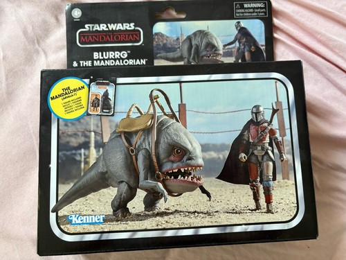 Star wars vintage - vintage, collection