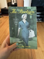 The Barbizon | The Hotel That