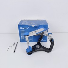 Amann Girrbach Artex Dental