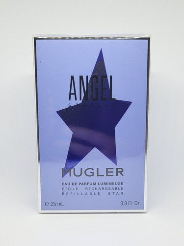 Thierry mugler angel - thierry, stellar