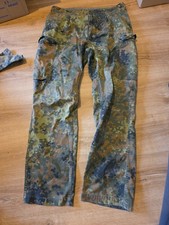 Feldhose BUNDESWEHR Größe 14