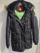 Wellensteyn Seacliff Lady XS