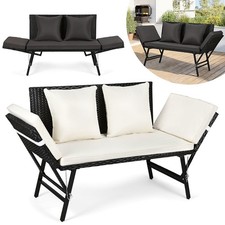 Gartensofa Gartenbank