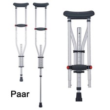 Krücken Gehhilfe