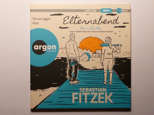 Sebastian fitzek - fitzek,