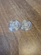 2 Silbermünze Arche Noah 1/4