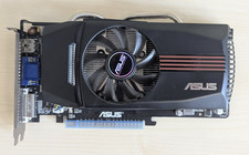Asus Nvidia GeForce GTX 550 Ti