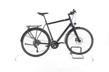 Stevens 7X Lite Tour HT