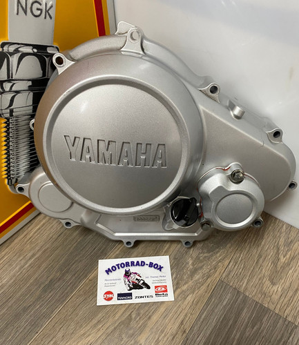 Yamaha yzf 125 - yamaha, motordeckel