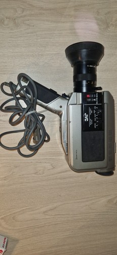 Jvc camera kamera 88e - camera,