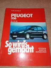 SO WIRDS GEMACHT /REPERATUR