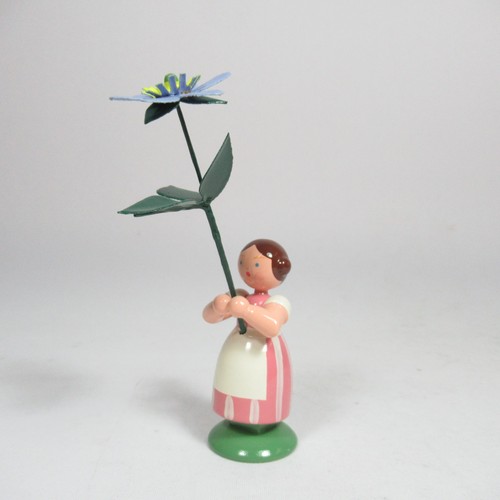 Weha blumenkind mit blauer - weha,