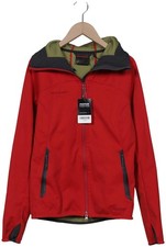 MAMMUT Jacke Damen Anorak Jacket Kurzmantel Gr. S Rot #0ss82g8