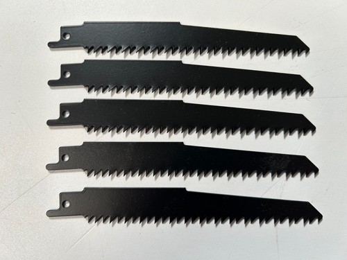 Säbelsägeblatt - x,
