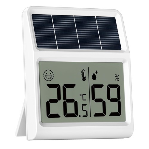 Hygrometer thermometer innen - hygrometer,