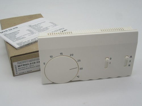 Alre thermostat - alre,