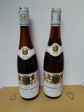 2 Flaschen "Jahrgangswein