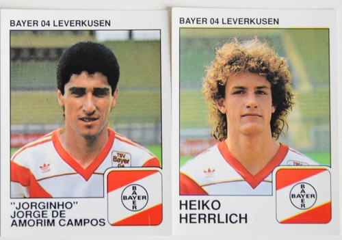 Panini fussball 2 sticker - 90,,