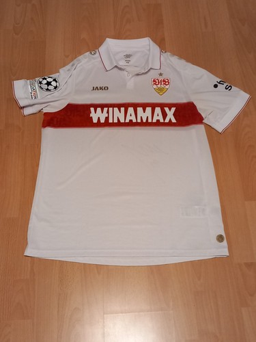 Vfb stuttgart trikot - stuttgart,