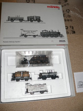 K23  Märklin 26535 Zugset