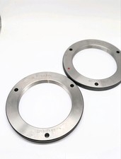 Gewindelehrring M175x1,5-6g Gut und Ausschuss- Ring Gewindelehre Gewindebohren