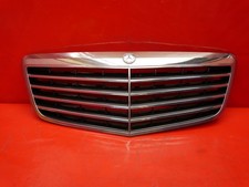 Kühlergrill Mercedes W211