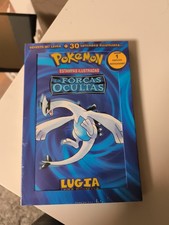 Pokemon LUGIA Picture Book EX