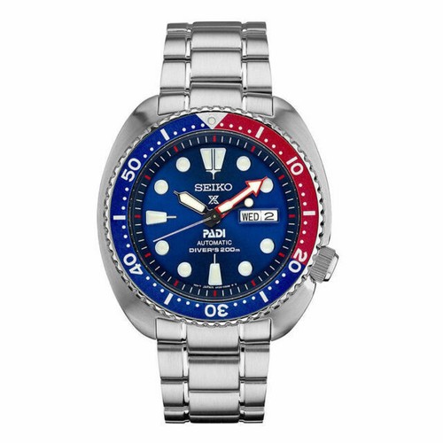 Buy seiko prospex srpa21 - seiko, men's