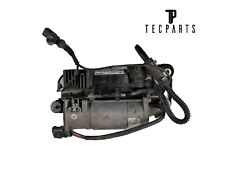 Kompressor Luftfahrwerk für Audi Q7 4LB VW Touareg 7L Porsche Cayenne 7L8616007