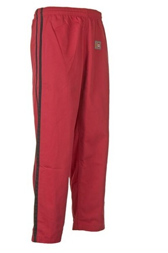 Arnis hose rot mit schwarzen - hose, 2