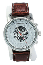 DUNLOP Herren Quarzuhr