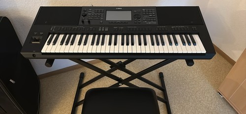 Yamaha psr 700 keyboard - 700,