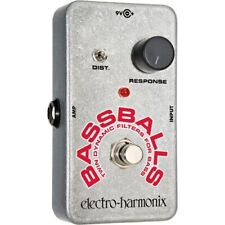 Electro Harmonix Nano Bassballs | Neu