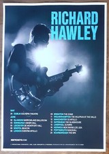 Richard Hawley - live band