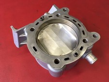 D53 Ducati 1098 S Motor Zylinder mit Kolben  hinten Senkrecht