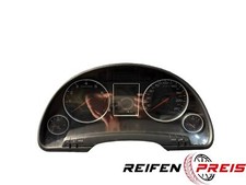 Tacho DZM Instrument Benzin