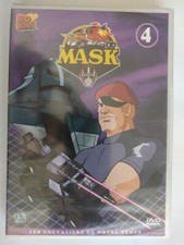 MASKE - DVD 4 - Declic Images