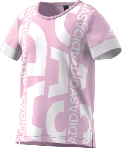 Adidas kinder shirt training - kinder,