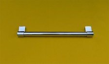 Wannengriff 30 cm Handtuchhalter Duschgriff Avenarius Serie 250