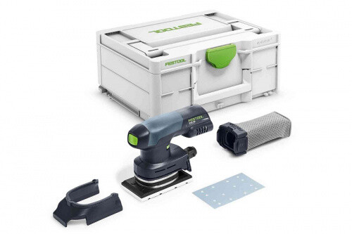 Festool akku rutscher rtsc - festool,