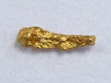 Gold nugget mäkärä - 8, mm