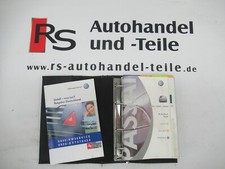 VW Passat 3BG B5 00-05  Bordmappe Betriebsanleitung Handbuch  #39