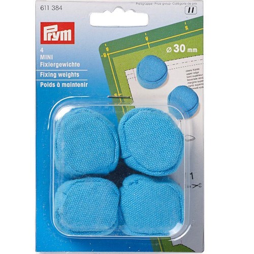 Prym fixiergewichte mini x - prym,