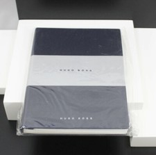 Hugo Boss Stripe Soft Blue